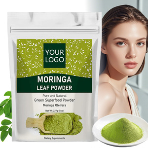 Tinh khiết tự nhiên hữu cơ <span class=keywords><strong>Moringa</strong></span> lá Bột hỗ trợ tiêu hóa và miễn dịch sức khỏe <span class=keywords><strong>Moringa</strong></span> lá bột - Product Image 1