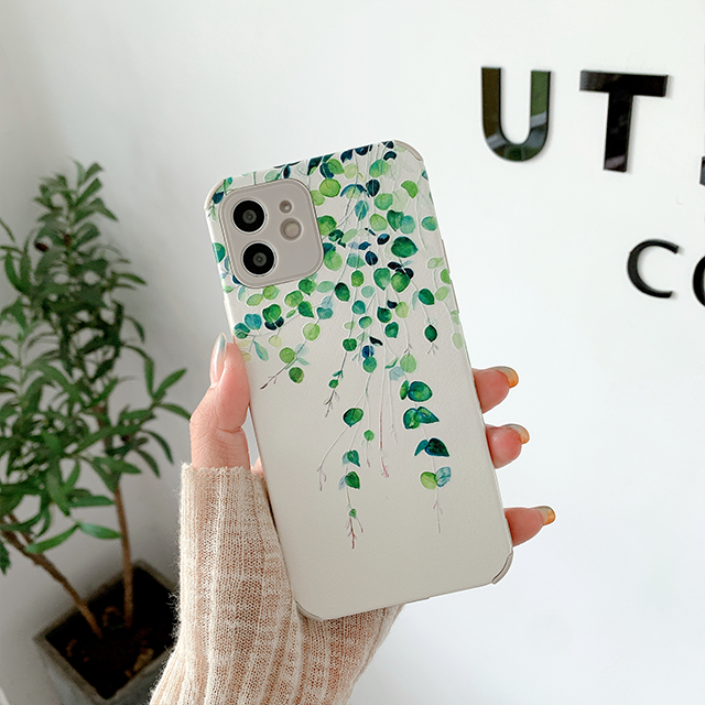 New Iphone Case Factory Wholesale Customize Leather Mobile Phone Case Back Cover for Iphone 11 12 13 14 15 16 17 Pro Max