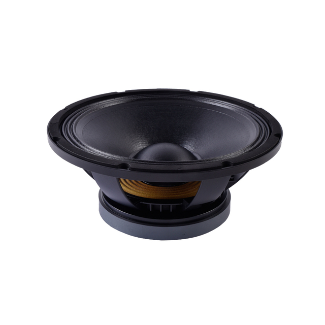 12H60A New Design 12 Inch 700W AES PA Speaker 3 Inch Voice Coil Ferrite Ring Magnets Fro Professional Audio Speaker Woofer