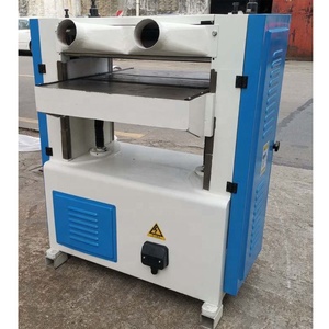 Raboteuse industriel à bois, rabotteuse, épaisseur du bois, 600mm, MB106 - Product Image 3