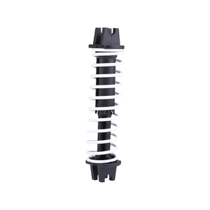 Resorte DE ASISTENCIA DE Pedal de embrague 214855 214837 206 para Peugeot 207 307 Citroen C2 C4 - Product Image 1