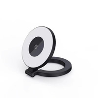 Anneau lumineux LED pour Smartphone Anneau lumineux pour MagSafe