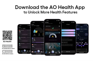 Hyccle AH2 Đen sức khỏe màn hình mặc thiết bị Android nhỏ nhất ban nhạc thông minh nhà sản xuất firmware OEM Vòng đeo tay thông minh Smartband - Product Image 6