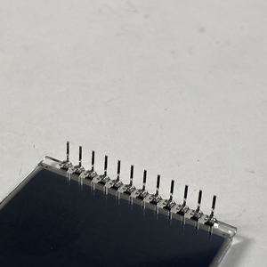 Custom <strong>Segment</strong> LCD Module Medical <strong>Display</strong> LCD TN HTN STN <strong>7</strong> <strong>Segment</strong> LCD <strong>Display</strong> - Product Image 3