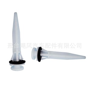 Clips de fixation de pare-chocs arrière Toyota Land Cruiser Lexus 05256160040A – Pièce de rechange automobile - Product Image 4