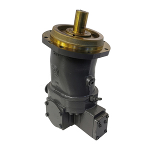 Pompe à piston haute pression 320 bars pour grossistes A7V A7V80 A7V107 A7V125 A7V160 A7V250 A7V355 A7V500 - Product Image 3