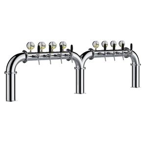 Ticari bar ekipmanları bar paslanmaz çelik bira kuleleri bira kuleleri <span class=keywords><strong>M</strong></span> kule Bar parçaları ekipmanları - Product Image 3