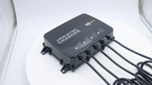 <span class=keywords><strong>Chargeur</strong></span> de <span class=keywords><strong>batterie</strong></span> au lithium <span class=keywords><strong>12v</strong></span> à sortie unique/<span class=keywords><strong>Quad</strong></span> Output de haute qualité avec fonction de réparation de <span class=keywords><strong>batterie</strong></span> - Product Image 5