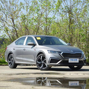 <span class=keywords><strong>Skoda</strong></span> Car <span class=keywords><strong>Skoda</strong></span>-Mini 2024 PRO TSI280 Gris <span class=keywords><strong>Berline</strong></span> compacte 5 portes 5 places 1.4T 150 chevaux L4 toit ouvrant automatique <span class=keywords><strong>prix</strong></span> spécial - Product Image 4