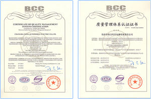 Fabriek Direct Verkopen 12V 24V Elektromotor Zd2924h5 Luchtcondensatoren Voor Bus Airconditioning - Product Image 5