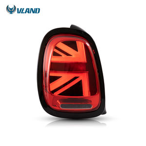 Vland factory-luces traseras LED F55 F56 F57 <span class=keywords><strong>cooper</strong></span>, 2014 2015 2016, <span class=keywords><strong>2018</strong></span>, <span class=keywords><strong>precio</strong></span> al por mayor con plug and play para BMW <span class=keywords><strong>mini</strong></span> - Product Image 2