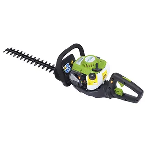 China Manufacture 2 Stroke Gasoline Engine Cutter Hedge Trimmer, Factory Price Petrol Tree Cutting Hedge Trimming Machine