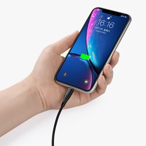 Mcdodo Nuevo PD Cable MFI 18W <span class=keywords><strong>Adaptador</strong></span> USB C+ Cable Carga rápida Tipo-c a Iphone 11/11pro - Product Image 6