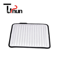 Filtre de climatiseur de remplacement 22676970 13780-53M30 pour voitures Chevrolet pour modèles 13780-53M30