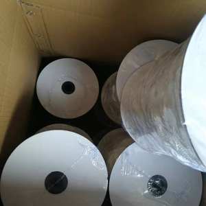 Rollo a granel Red de enrejado de malla suave de 5 pies x 350 pies con cuadrados de 6 pulgadas Servicios de corte personalizados de plástico/Nailon/poliéster - Product Image 5