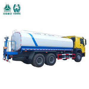 Camion d'arrosage automatique, pour arroser un camion et aller sur <span class=keywords><strong>la</strong></span> <span class=keywords><strong>route</strong></span>, réservoir d'eau, seigneur, offre spéciale - Product Image 4