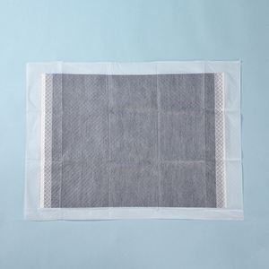 Oem <b>Waterproof</b> Eco-Friendly Soft Disposable Puppy Diaper Training Pet Urine Absorption <b>Pads</b> for Dogs and Cats - Product Image 3