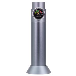 Kit de Válvula Solenoide de Gas de Dióxido de Carbono con Regulador de <span class=keywords><strong>CO2</strong></span> <span class=keywords><strong>Mini</strong></span> de 16gr y Cartucho Desechable Aquapro para Acuario - Product Image 5