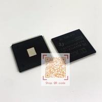 D80YK113DPTP4 D80YK113DPTP400 QFP176 - Chip Microcontrolador