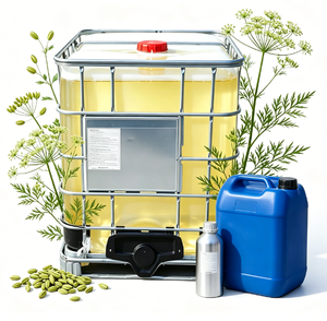 Huile Essentielle de <span class=keywords><strong>Fenouil</strong></span> en Gros, Qualité Alimentaire, 100% Pure, Naturelle et Biologique, pour Soins Cosmétiques de la Peau et des Cheveux - Product Image 1