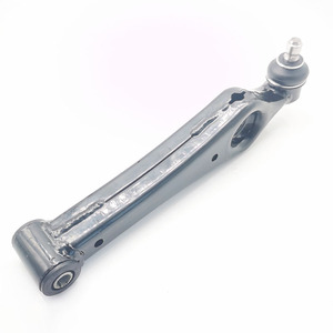 TEOLAND-brazo de control de sistema de suspensión automotriz, alta calidad, adecuado para <span class=keywords><strong>suzuki</strong></span> <span class=keywords><strong>ignis</strong></span> 2000, <span class=keywords><strong>2005</strong></span>, 4520076G20, 4520076G21 - Product Image 5