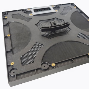 Módulo de pantalla <span class=keywords><strong>Led</strong></span> a todo Color para exteriores, impermeable, Pixel Rgb Tv Smd, P3.91 - Product Image 2