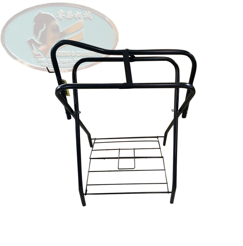 Factory Supplier Saddles Racing Horse Equipment