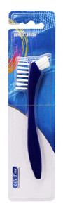 Prothèse dentaire Brosse À Dents Chine usine/vente chaude brosse à dents de dentier - Product Image 1
