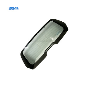 Pare-brise arrière auto résistant aux intempéries, prix usine, pour Mercedes Benz Classe A W169 2012 - Product Image 4