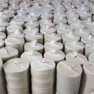 กระดาษห่อข้าวแบบเรียบสำหรับเด็กและผู้ใหญ่แผ่นห่อขนมทอดจากเวียดนาม - Product Image 5