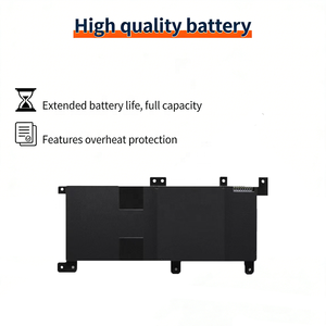 Batería para Portátil C21N1509 de Fábrica para Asus <span class=keywords><strong>Vivobook</strong></span> FL5900U A556U Vm591u F556U K556U X556U X556UV R558U - Product Image 3