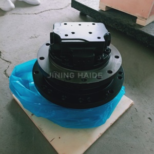 Motor Hidráulico de Traslación Final para Excavadora 306E 306D 3417668 - Product Image 5