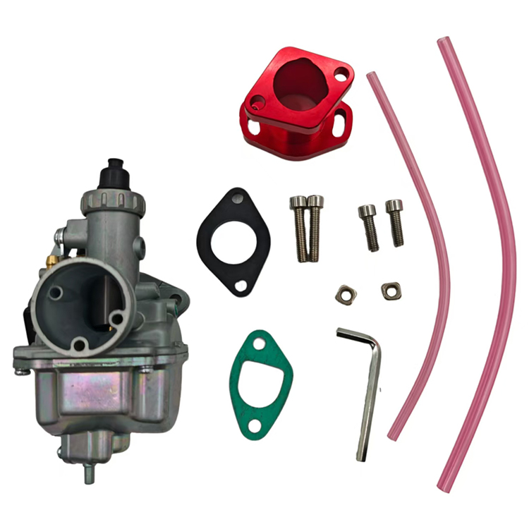 KIT RÉPARATION CARBURATEUR YFZ 450 2012 Et 2013 - 9