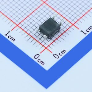 <strong>Original</strong> New PC357N1J000F OPTOISO 3.75KV <strong>TRANS</strong> 4-MINI-FLAT PC357N1J000F - Product Image 3