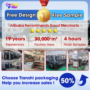 Tùy Chỉnh Sang Trọng Gói Màu Trắng Hộp Quà Tặng Sóng Vận Chuyển Bao Bì Hộp Thân Thiện Với Môi Bao Bì Cho Món Quà Hiện Nay - Product Image 6