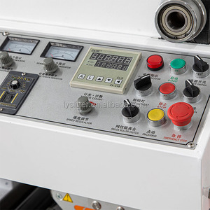 Máquina de impresión rollo a rollo de papel de etiquetas flexográficas de alta calidad con secador - Product Image 5