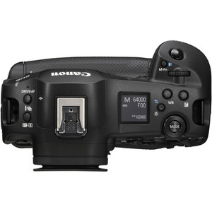 Cámara sin Espejo <span class=keywords><strong>Canon</strong></span> EOS <span class=keywords><strong>R1</strong></span> - Product Image 3