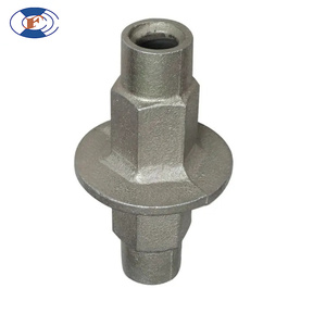 Écrou <span class=keywords><strong>d</strong></span>'<span class=keywords><strong>étanchéité</strong></span> HF, matériel anti-fuite pour la connexion des coffrages en béton des tunnels et sous-sols - Product Image 5
