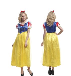 スポットカーニバルハロウィンパーティー大人女性エレガントな赤と黒のハートクイーンコスプレドレスパフォーマンスコスチューム - Product Image 2