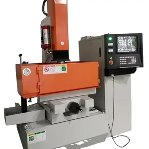 소형 edm 기계 고정밀 CNC ZNC D7135 edm 다이 싱킹 머신 도매 로이 가격 대만 제어 cnc edm 기계