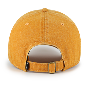 Casquettes de golf ajustables à 6 panneaux avec motif de lettres vintage unisexe de qualité supérieure - Casquette de sport personnalisée d'un fabricant mondial - Product Image 3