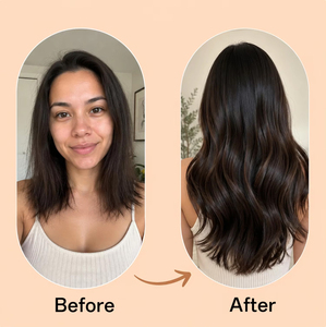 Champú y Acondicionador para el Cabello Recargable OEM de 500 ml en Oferta, para Hoteles y Uso Doméstico - Product Image 3
