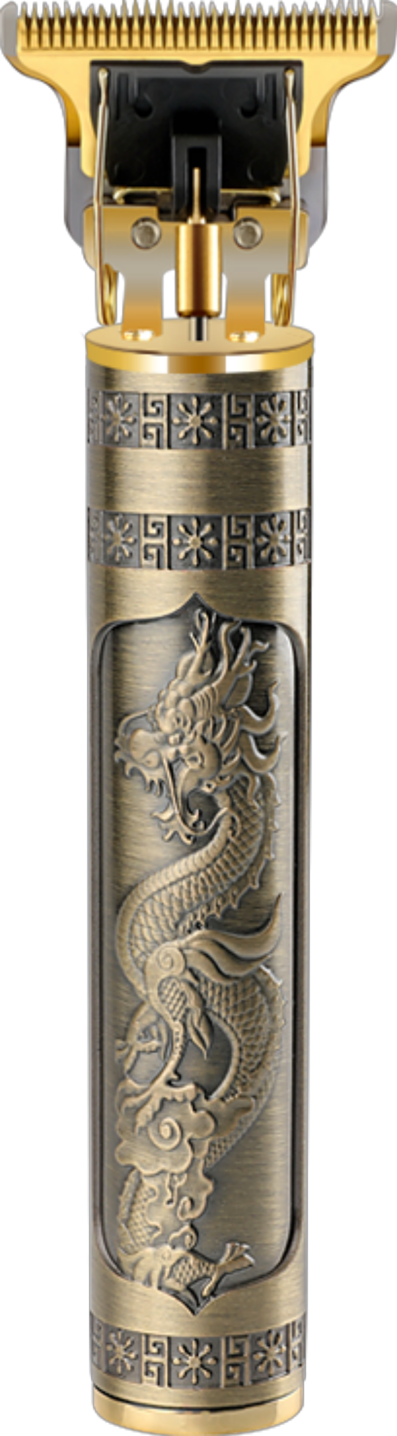 5011-Golden dragon