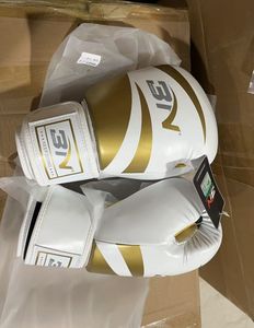 BN sarung tangan tinju kulit PU, Sarung Tinju guantes de boxeo, sarung tangan latihan seni bela diri, sarung tangan tinju - Product Image 5