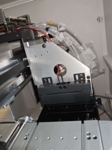 เครื่องพิมพ์อิงค์เจ็ทฟิล์ม30ซม. A3คุณภาพสูงเทคโนโลยีหมึก DTF ที่ยอดเยี่ยม - Product Image 6