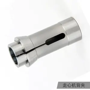 precision tungsten steel collet