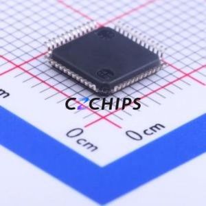 Microcontrolador de chip IC de circuito integrado TMS320F28027PTT (7x7) nuevo y Original (MCU/MPU/SoC) - Product Image 2