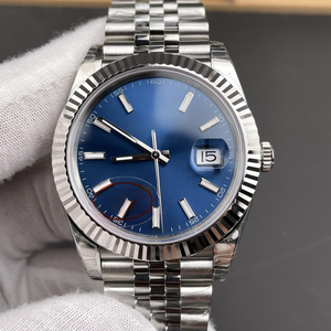 La concentration est l'amélioration continue. Maîtrise artisanale. Le choix des personnes qui réussissent. Montre mécanique - Product Image 1