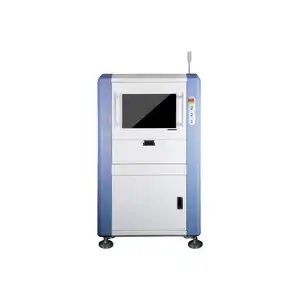 Hoge Precisie Pcb Geautomatiseerde Optische Inspectiemachine Smt Aoi Machine