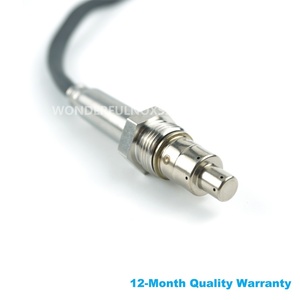 Sensore NOx Originale Nuovo Dtpy 04L907805AT, Sensore di Ossigeno e Azoto per VW Bora <span class=keywords><strong>1.4</strong></span> <span class=keywords><strong>TSI</strong></span> 2008-2016 <span class=keywords><strong>Volkswagen</strong></span>, Garanzia di 1 Anno - Product Image 4